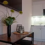 Appartement Strandhotel 1 Laboe