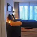 Strandhotel 1 Appartement Laboe