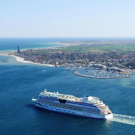 Strandhotel 1 Laboe