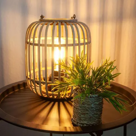 Strandhotel 1 Apartment Laboe