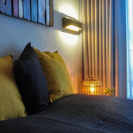 Apartment Strandhotel 1