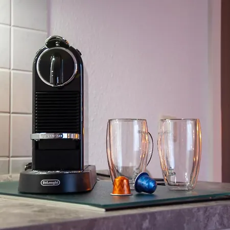 Strandhotel 1 3* Laboe